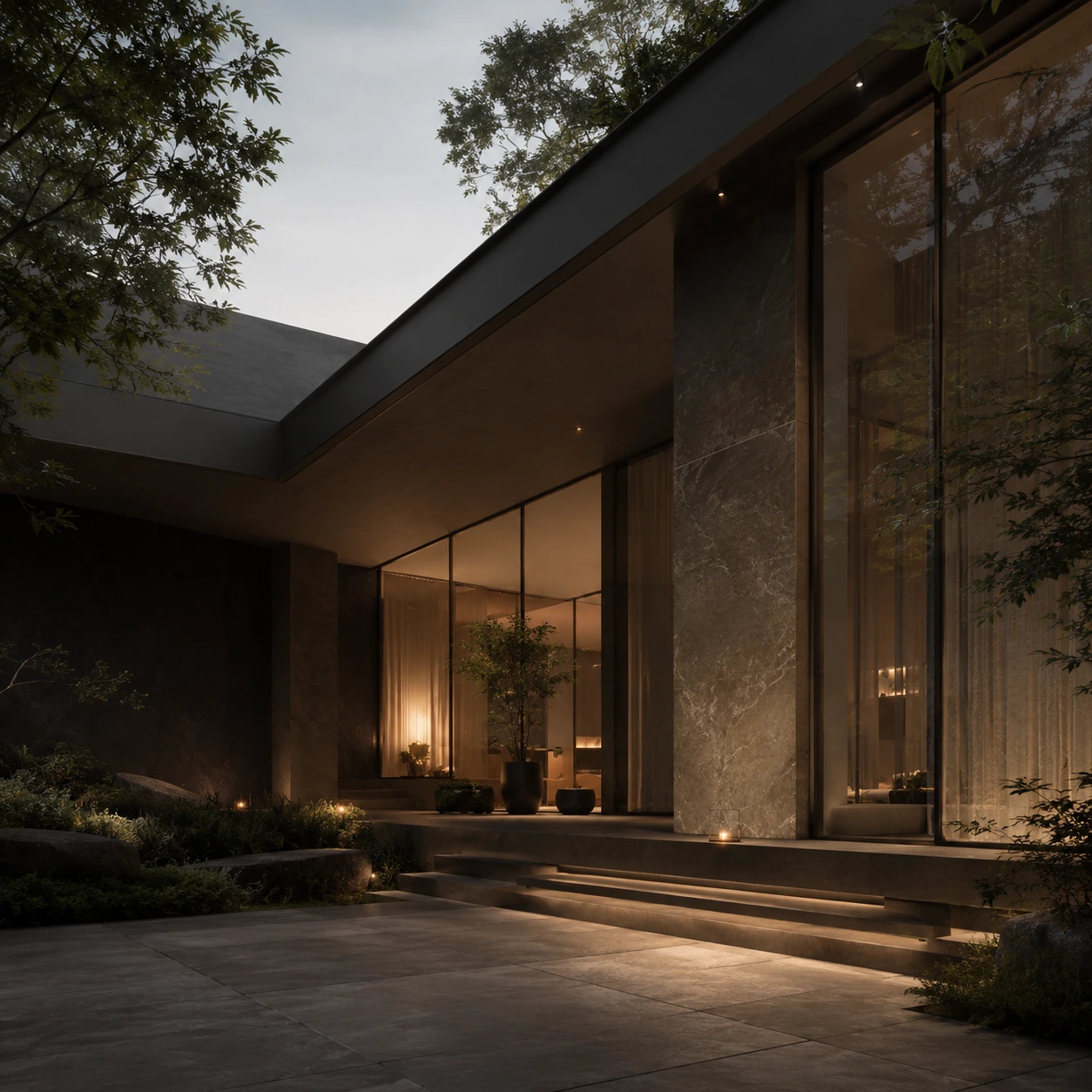Residential Design